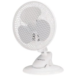 Orbegozo TF 0319 Ventilador 3 en 1 de 17,5 cm